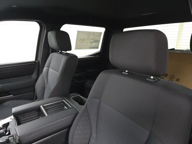 New 2026 Toyota Tundra SR5 w/ TRD Off-Road Package AWD/4WD image 18