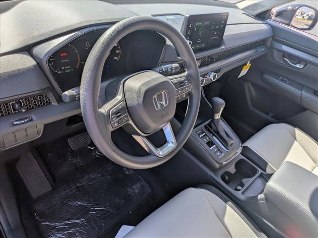 New 2026 Honda CR-V EX image 3