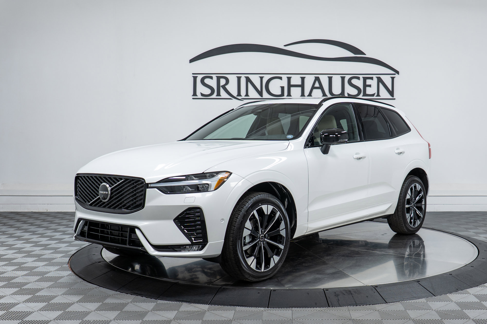 New 2026 Volvo XC60 B5 Plus w/ Climate Package video 1