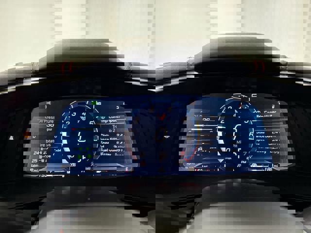 Certified 2021 Chevrolet Corvette Stingray Preferred Conv w/ Z51 Performance Package image 12