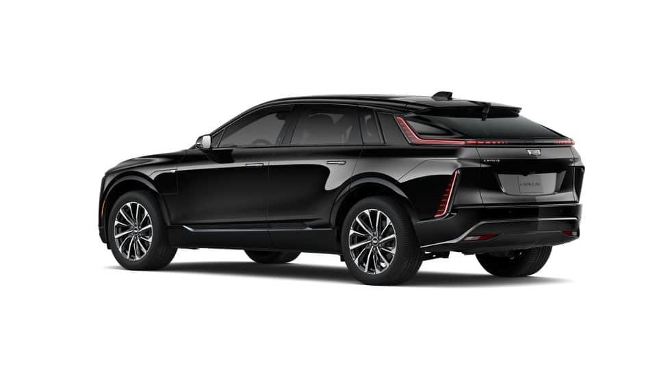 New 2027 Cadillac Lyriq Sport AWD/4WD image 56