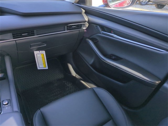 New 2026 MAZDA MAZDA3 2.5 S Sedan w/ Preferred Pkg image 16