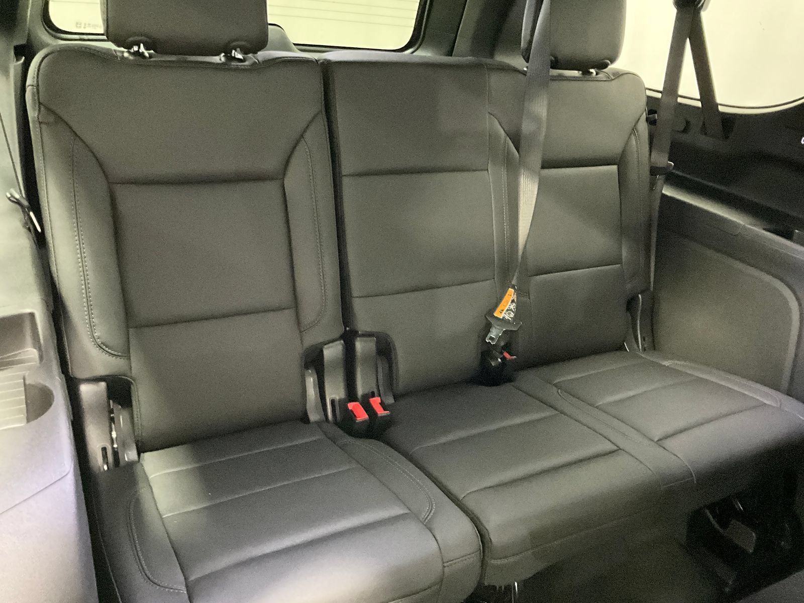 Used 2026 Chevrolet Suburban LT w/ Comfort Package AWD/4WD image 24