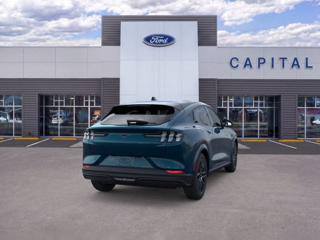 New 2026 Ford Mustang Mach-E Premium AWD/4WD image 8