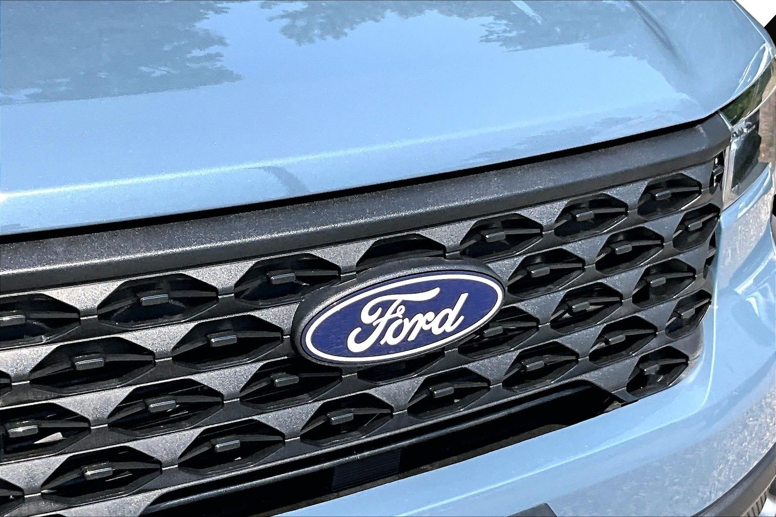 Used 2025 Ford Maverick XLT w/ Equipment Group 301A AWD/4WD image 29