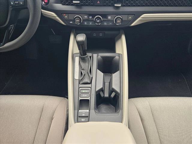 Used 2025 Honda Accord SE image 12