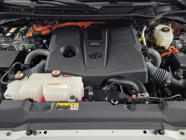 Used 2023 Toyota Sequoia TRD Pro image 16