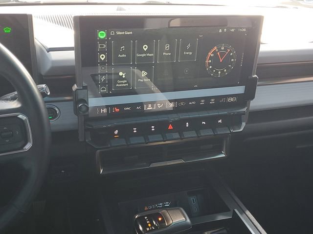 Certified 2023 GMC Hummer EV Edition 1 image 13