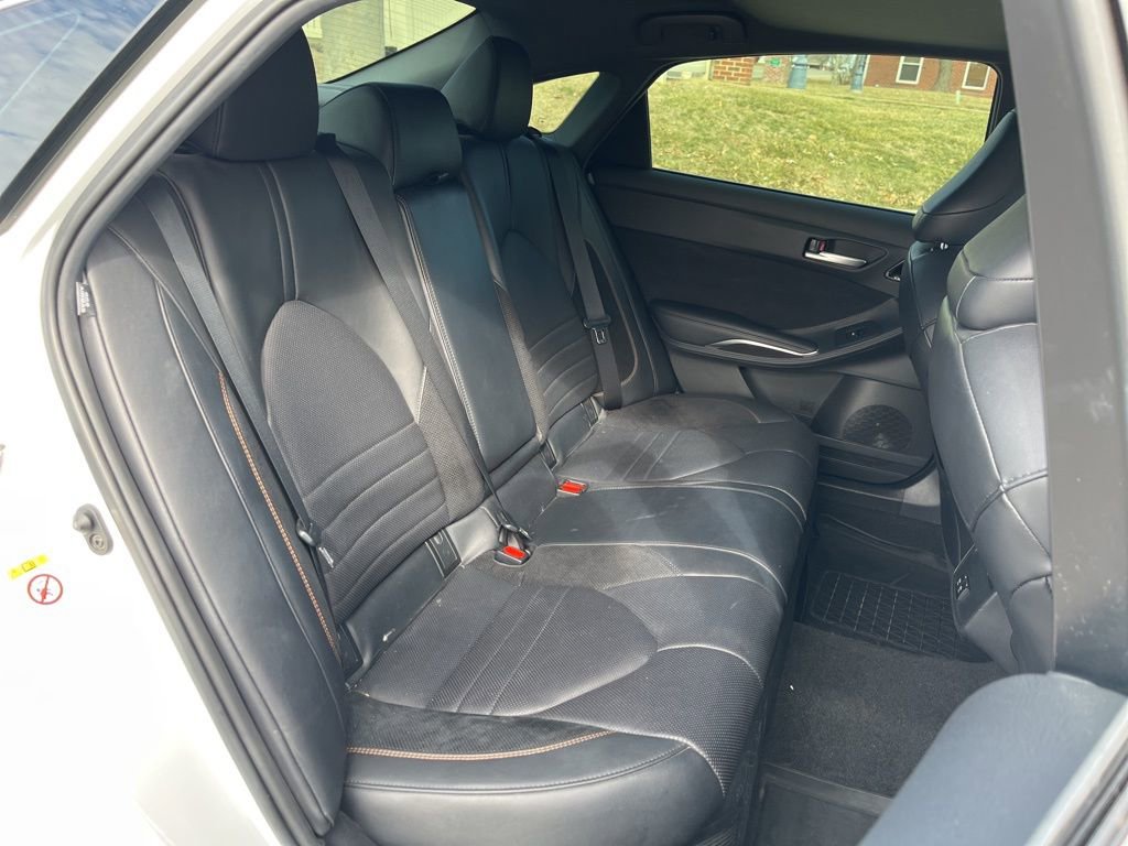 Used 2019 Toyota Avalon XSE w/ All Weather Liner Package image 21