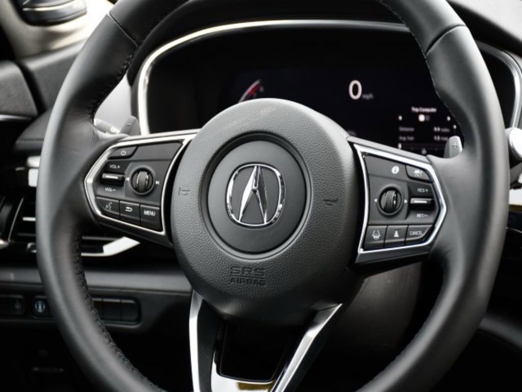 New 2026 Acura MDX w/ Technology Package image 21