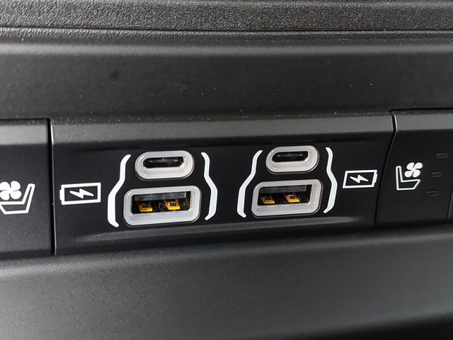 Used 2024 RAM 1500 Limited w/ Trailer Tow Group image 22