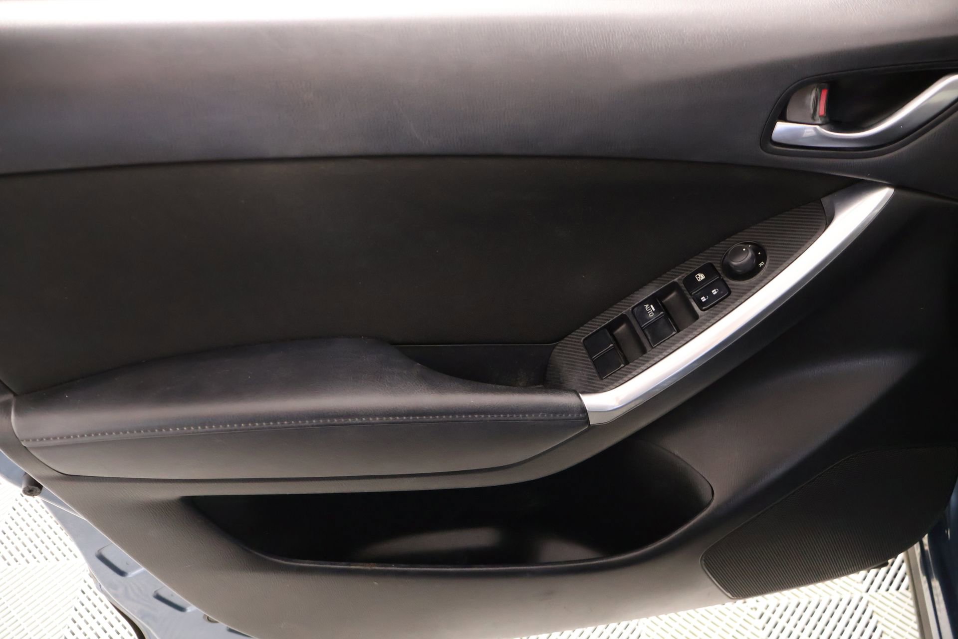 Used 2016 MAZDA CX-5 Touring FWD image 16