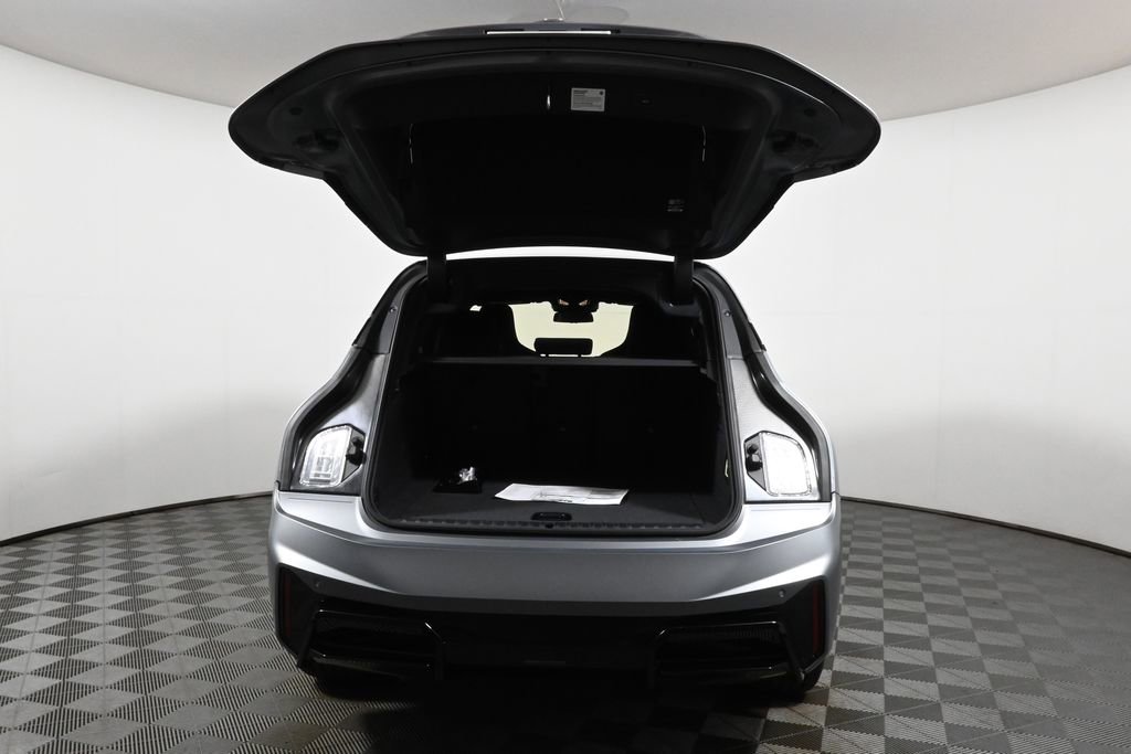 Used 2026 BMW iX xDrive45 w/ M Sport Package image 36