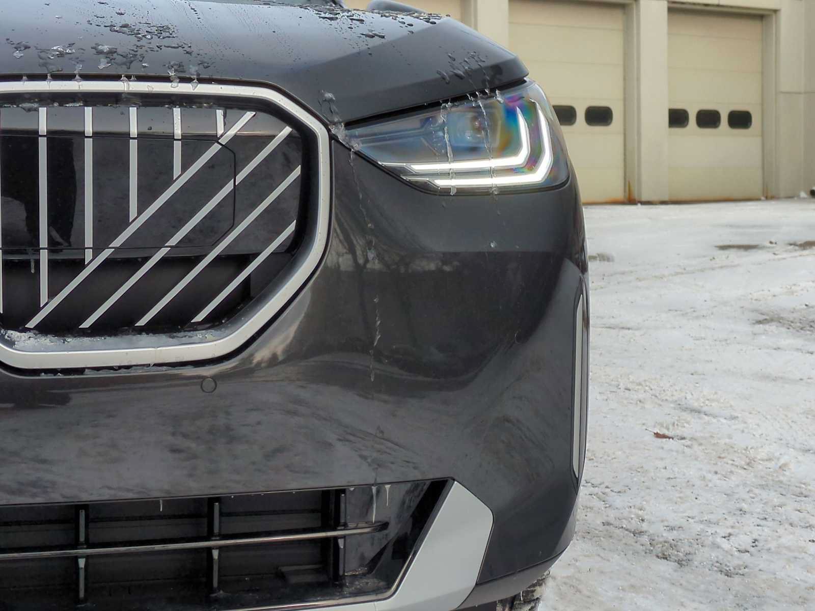 New 2026 BMW X3 xDrive30i AWD/4WD image 11