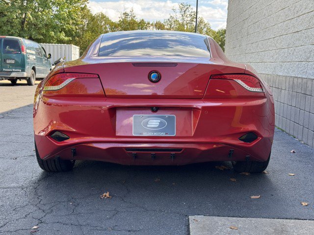 Used 2018 Karma Revero Luxury RWD image 22