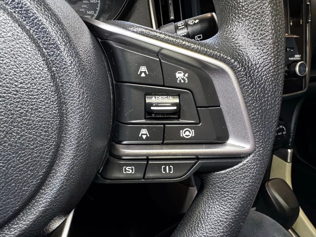 Used 2023 Subaru Forester AWD/4WD image 23