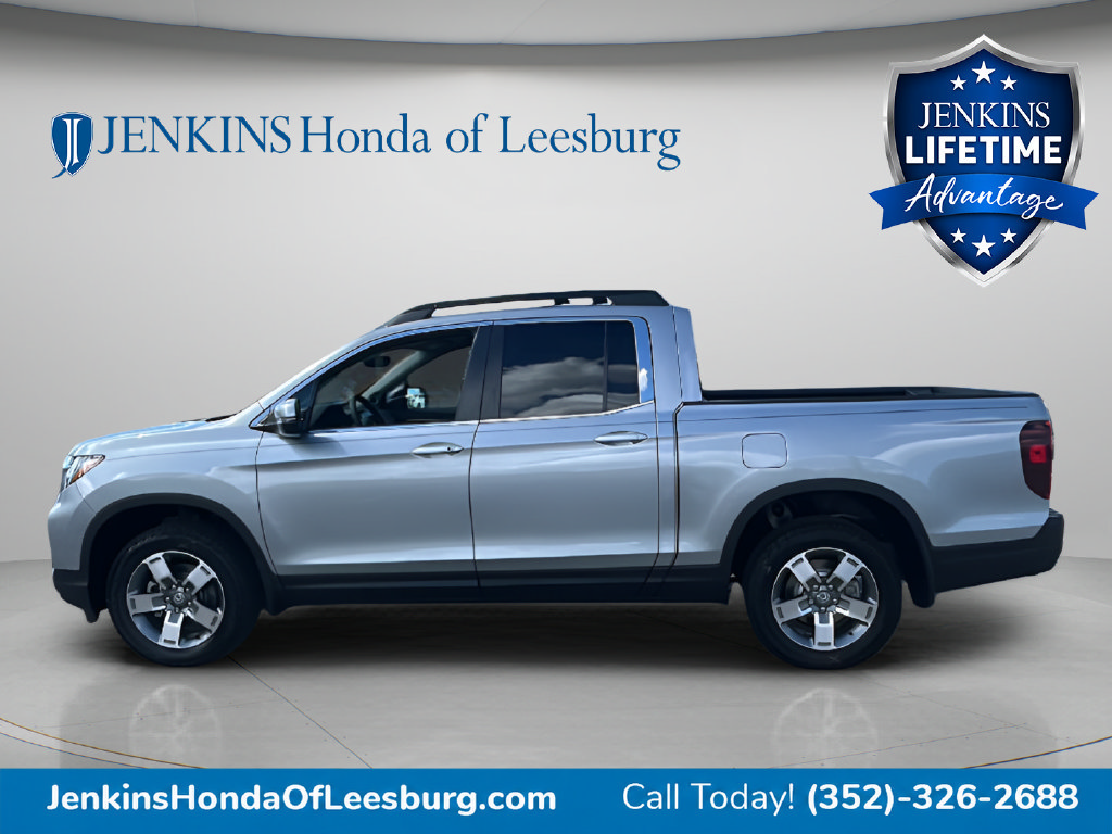 New 2026 Honda Ridgeline RTL image 7