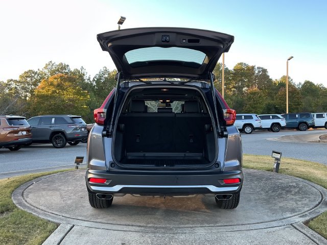 Used 2020 Honda CR-V Touring image 30