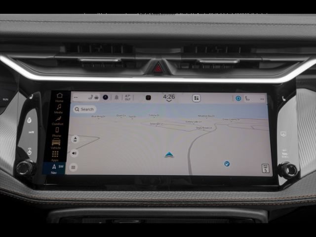 New 2026 Jeep Cherokee Limited AWD/4WD image 33
