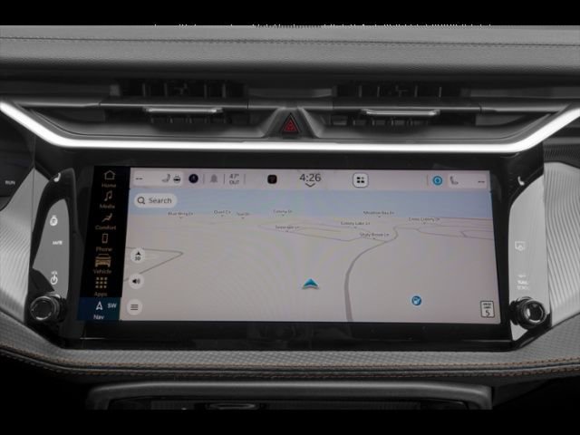New 2026 Jeep Cherokee Limited AWD/4WD image 33