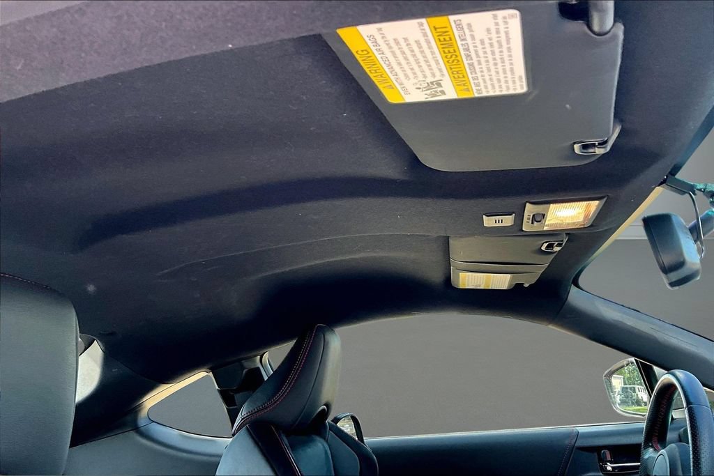 Used 2013 Subaru BRZ Limited RWD image 24