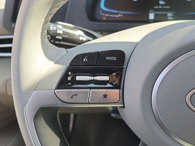 New 2026 Hyundai Elantra Sport FWD image 7