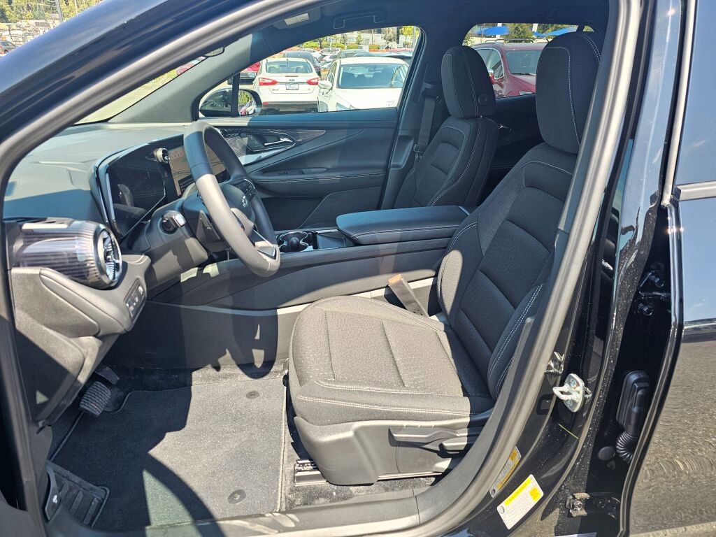 New 2025 Chevrolet Blazer EV LT w/ Midnight/Sport Edition image 18
