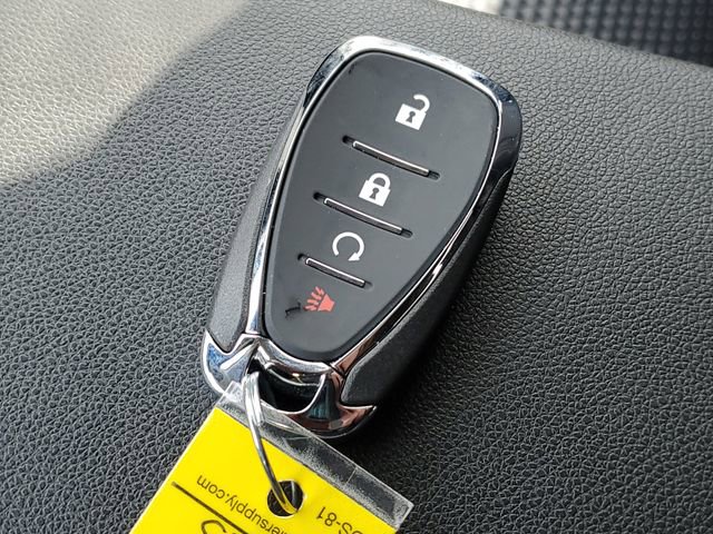 Used 2024 Chevrolet Trax LT w/ Driver Confidence Package image 35