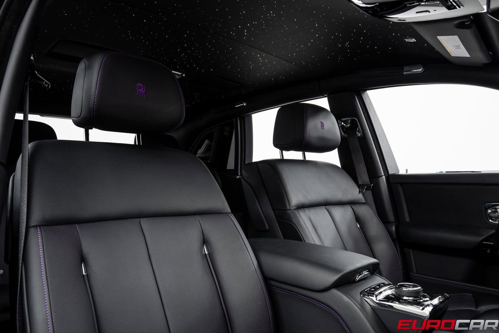 Used 2024 Rolls-Royce Phantom Sedan image 37