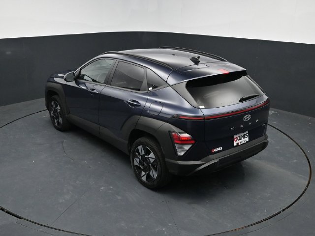 Used 2025 Hyundai Kona SEL AWD/4WD image 49