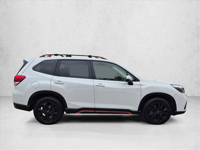 Used 2019 Subaru Forester Sport AWD/4WD image 4