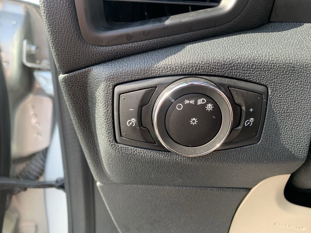 Used 2019 Ford EcoSport S image 23