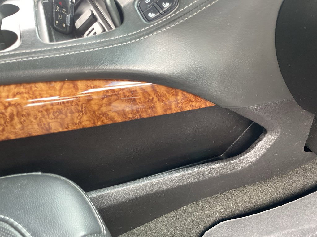 Used 2018 Chevrolet Tahoe Premier image 70