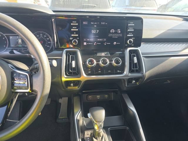 Certified 2023 Kia Sorento LX AWD/4WD image 8