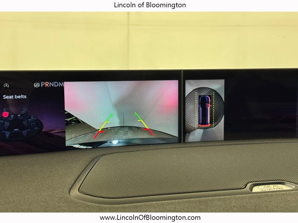 Certified 2025 Lincoln Navigator Reserve image 60