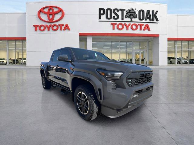 Used 2024 Toyota Tacoma TRD Sport image 3