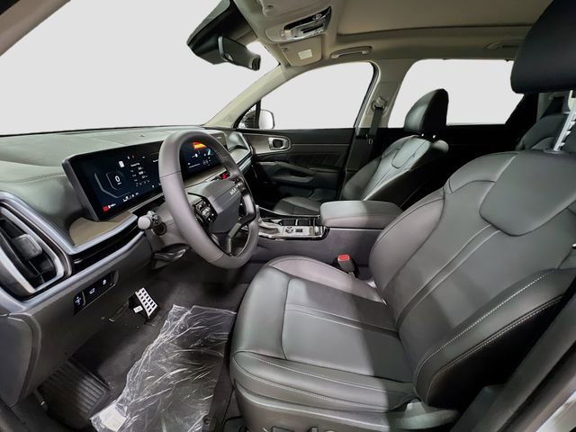 New 2026 Kia Sorento SX image 22