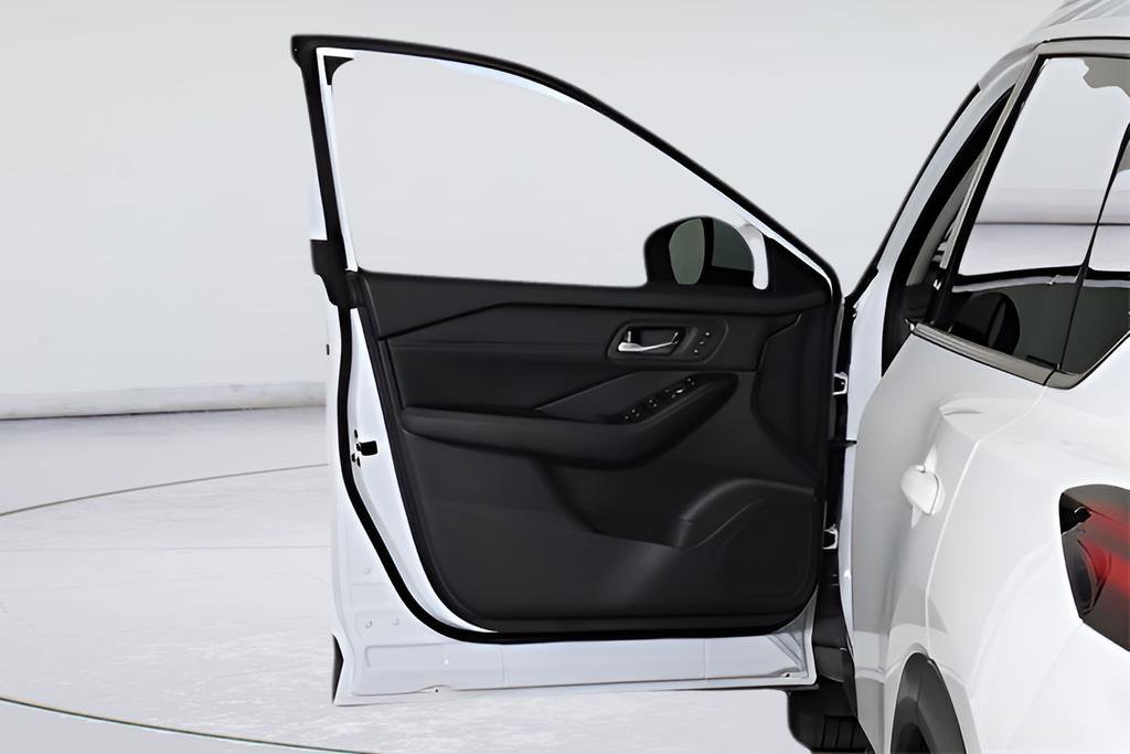 Used 2024 Nissan Rogue SL w/ SL Premium Package image 38