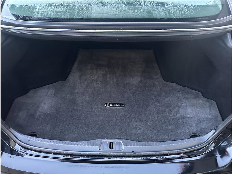 Used 2008 Lexus LS 460 image 25