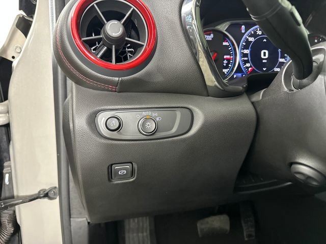 Used 2021 Chevrolet Blazer RS w/ Enhanced Convenience Package image 19