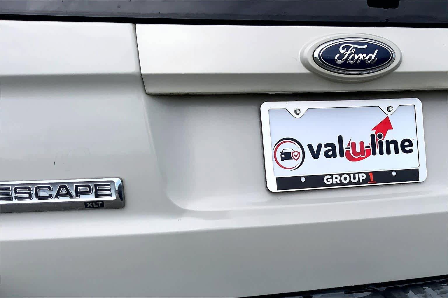 Used 2008 Ford Escape XLT FWD image 9