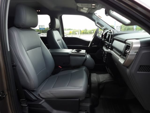 Used 2021 Ford F150 XL w/ Equipment Group 101A High AWD/4WD image 11