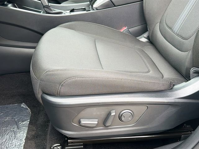 New 2026 Hyundai Tucson SEL image 19