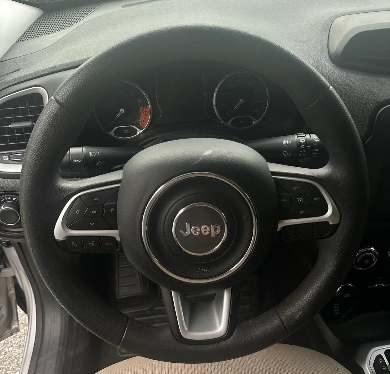 Used 2015 Jeep Renegade Sport w/ Power & Air Group AWD/4WD image 9