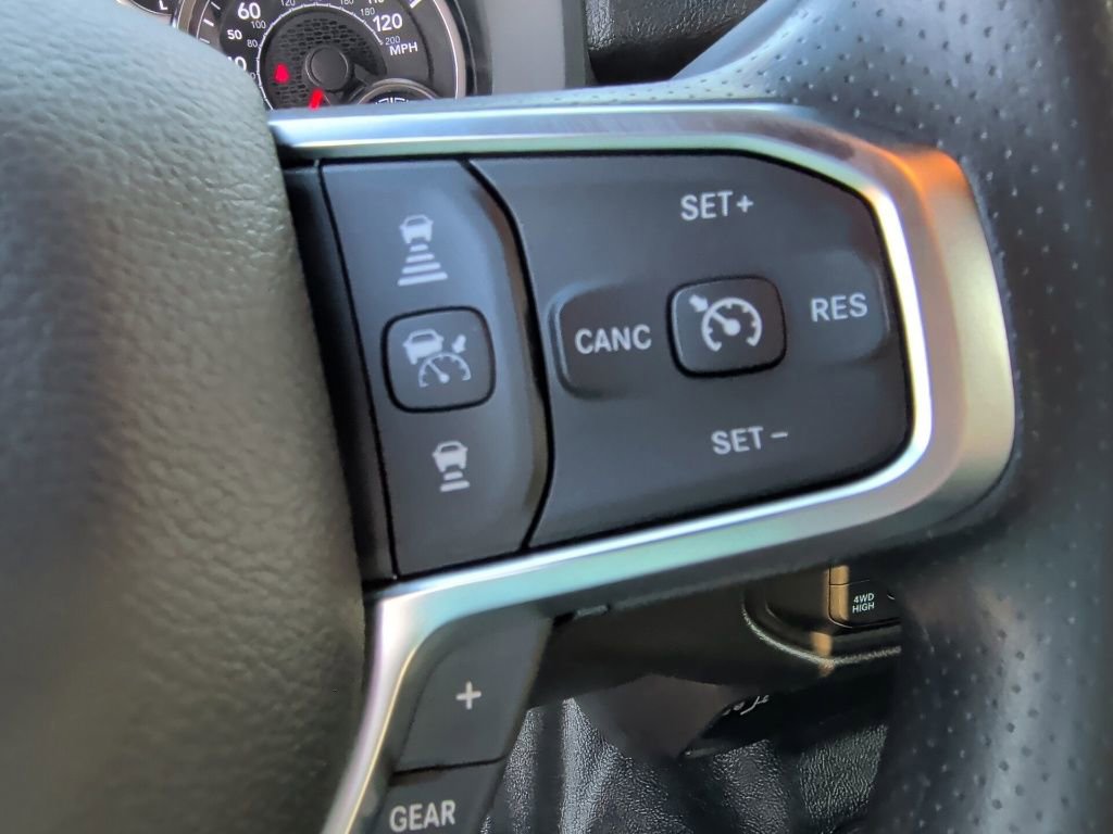 New 2026 RAM 5500 Tradesman image 18