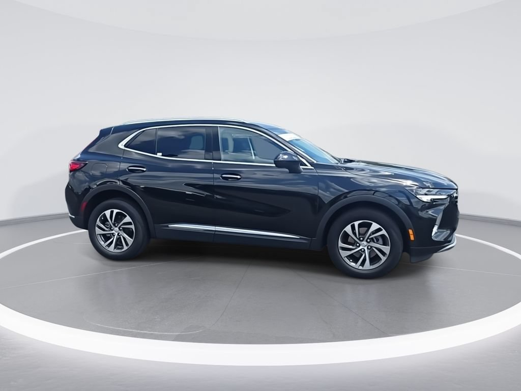 Used 2023 Buick Envision Essence FWD image 9