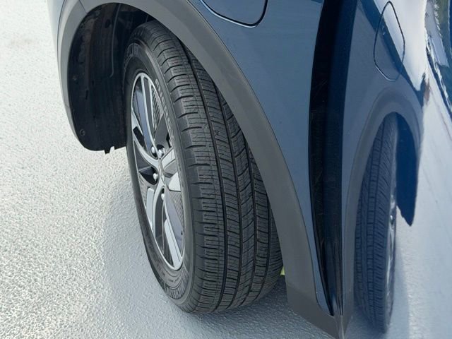 Used 2020 Kia Niro LXS FWD image 23