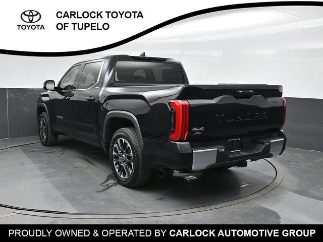 Used 2023 Toyota Tundra Limited AWD/4WD image 11