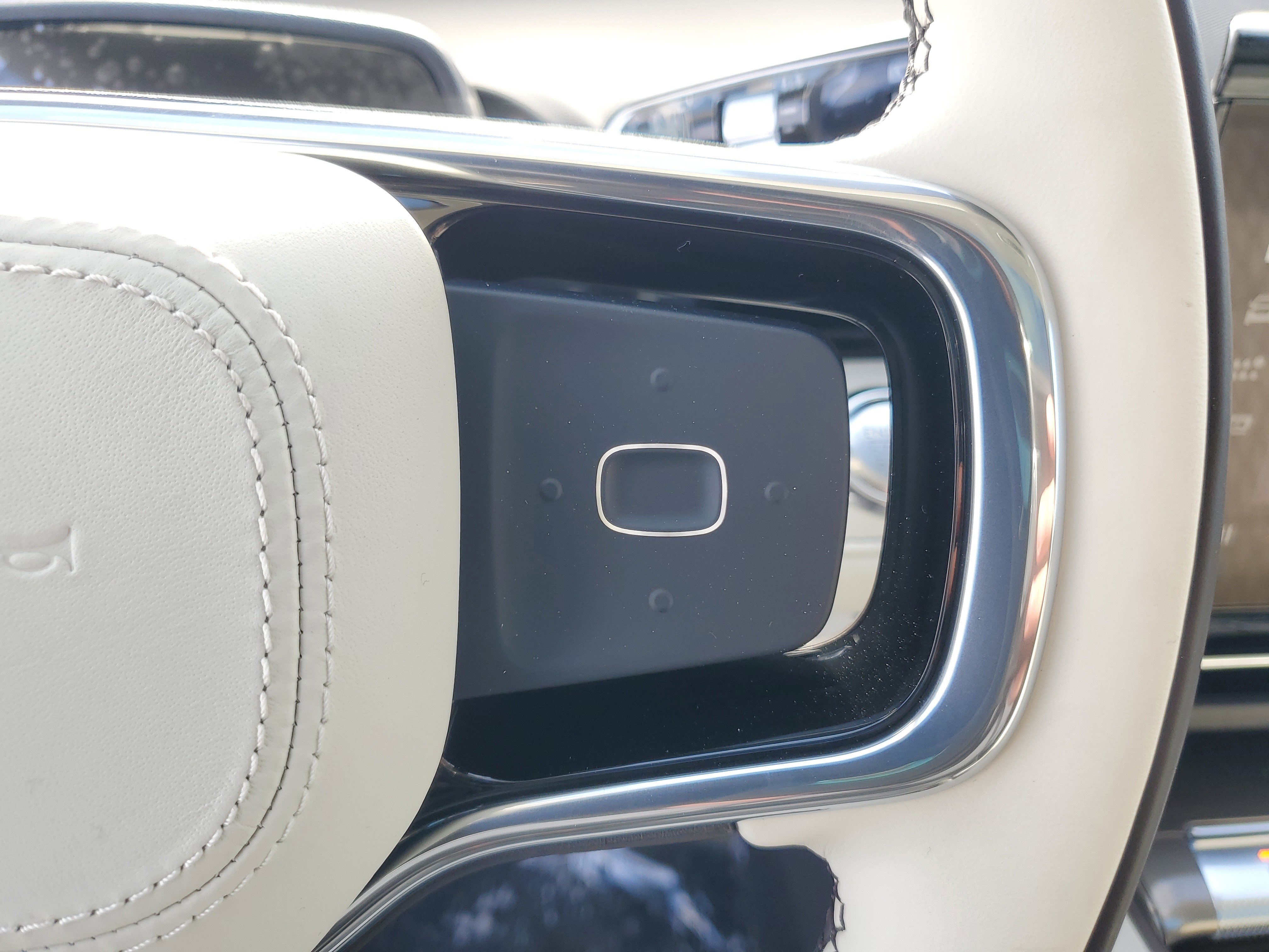 New 2026 Lincoln Nautilus Black Label w/ Jet Appearance Package image 18