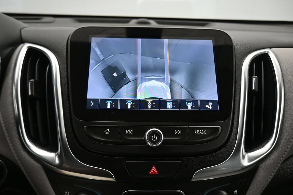 Used 2021 Chevrolet Equinox Premier FWD image 26